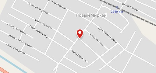Помидорка пиццерия на карте