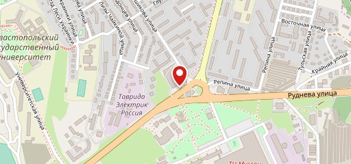 Pizza Pomidoro на карте