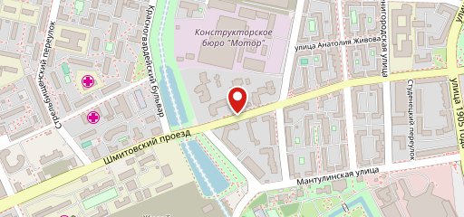Поминальная традиция на карте