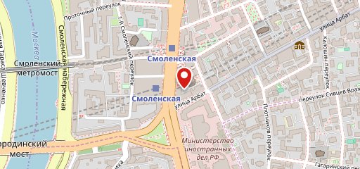 Поминки. ру. ком на карте
