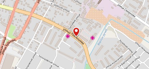 Поминки37 на карте