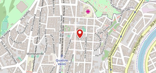 Pommmodoro на карте