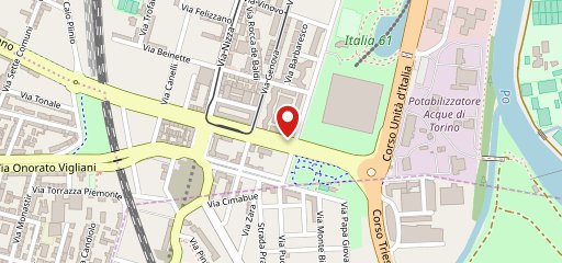 Pomodor. Lab на карте