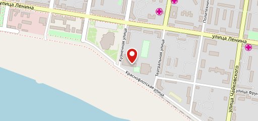 Pomodoro на карте