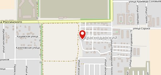 Pomod'oro на карте