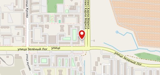 Pomodoro на карте