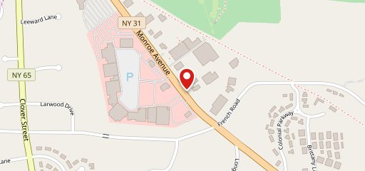 Pomodoro на карте