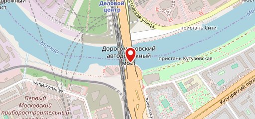 Pomodoro royal на карте