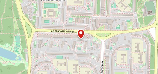 Pomodoro Royal на карте