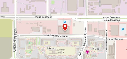 Помодоро на карте