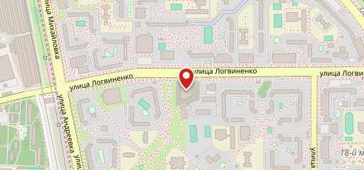 Пиццерия Pomodoro на карте