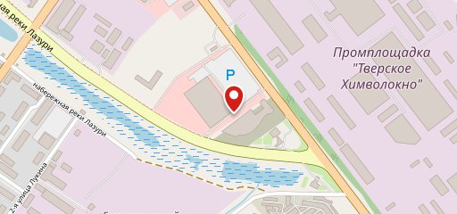 Pomodoro на карте