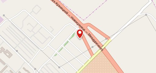 Помпей на карте