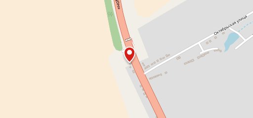 Помпончик на карте