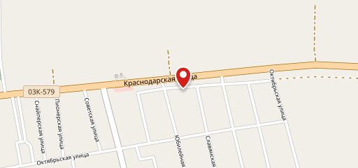 Помпончик на карте