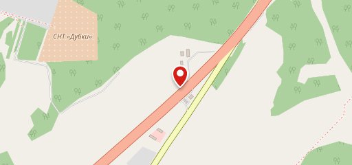 Помпончик на карте