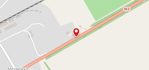 Помпончик на карте