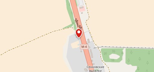 Помпончик на карте