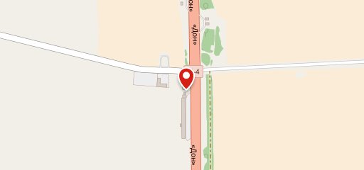 Помпончик на карте