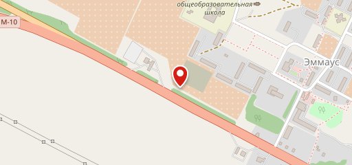 Помпончик на карте