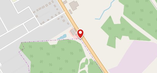Помпончик на карте