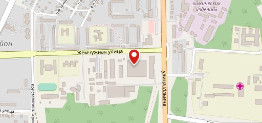 Pon-pushka на карте