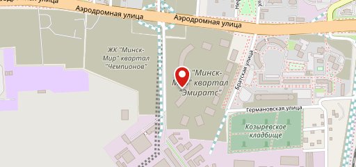 Pon-Pushka на карте