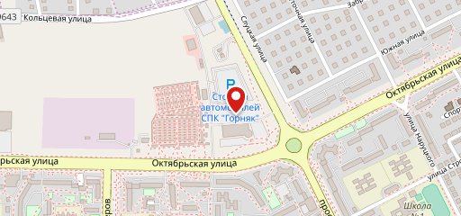 Pon-Pushka на карте