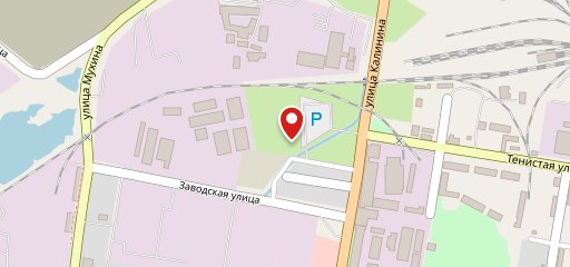 Ponchickson на карте