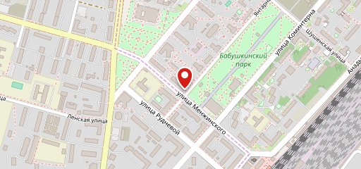 Пончики на карте