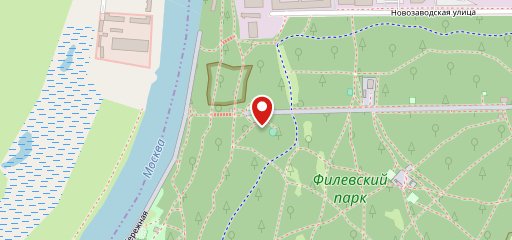 Пончики на карте