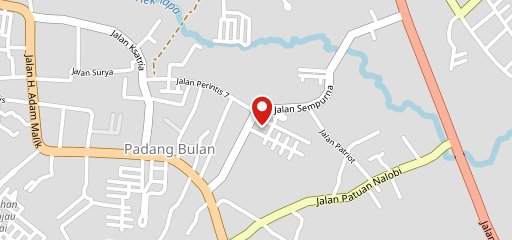 Pondok MADANI на карте