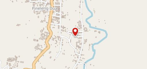 Pondok Rheva на карте