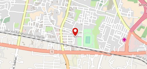 SOGURA (Pontir) на карте