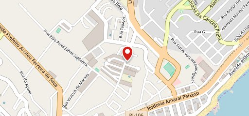 Pontofit на карте