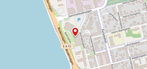 Pontus Café на карте