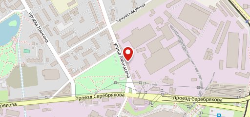 Понятная Еда на карте