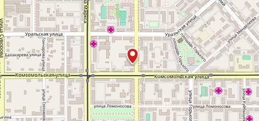 Пообедайте у Лилии на карте