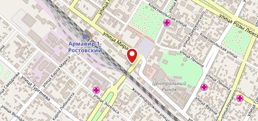 Pool Bar на карте