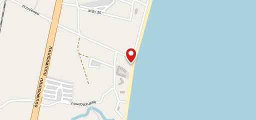 Pool Bar на карте