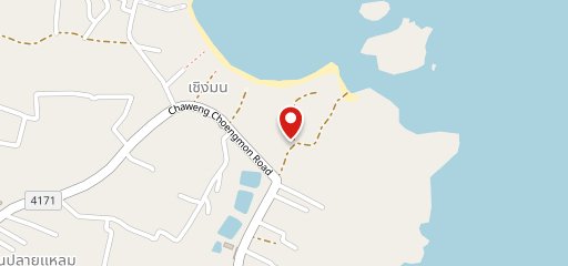 Pool Bar на карте