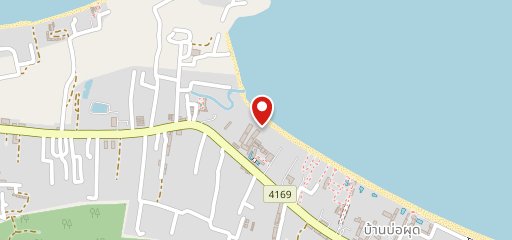 Pool bar на карте