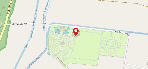 Pool bar на карте