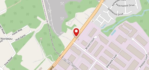 Billiards Sports на карте