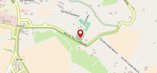 Pool Magnolie на карте