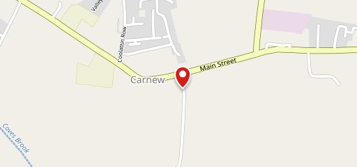 Pooles Of Carnew на карте