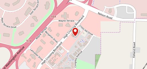 Pooley's Sports Bar and Event Center на карте