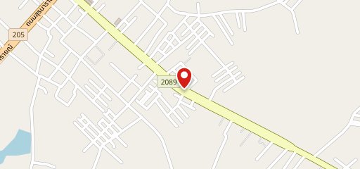 Poomhub на карте