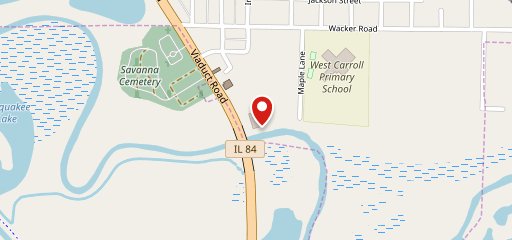 Poopy's Saloon & Gaming Parlor на карте