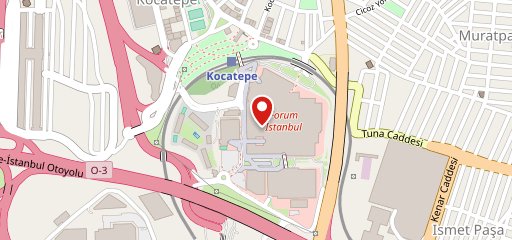 Pop Stick на карте